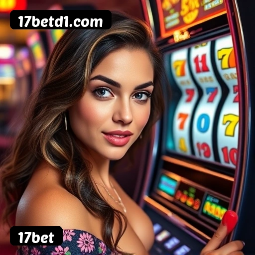 Interface do Aplicativo 17bet - Design Premium e Intuitivo