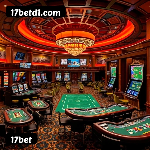 Guia visual quadrado da instalação APK 17bet