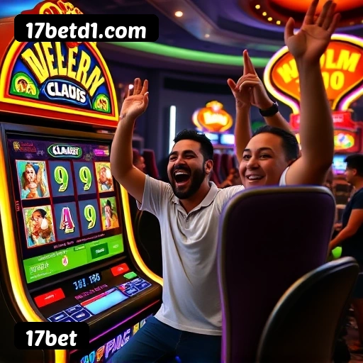 Recursos Exclusivos do App 17bet - Modo Offline, Login Biométrico