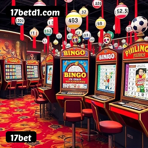 Jogos de Cassino em Destaque - Slots, Roleta, Blackjack