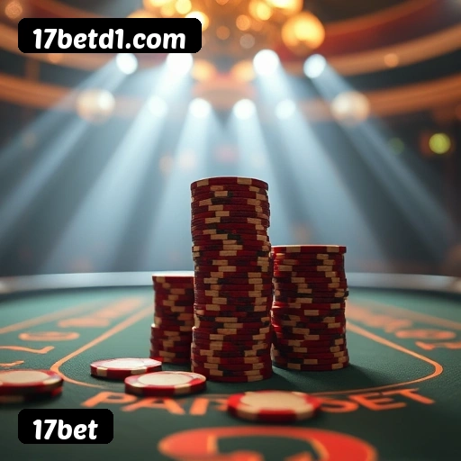 Benefícios do Login 17bet - Bônus e Vantagens Exclusivas
