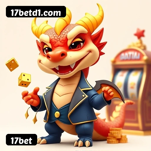 Imagem quadrada de apoio para baixar 17bet